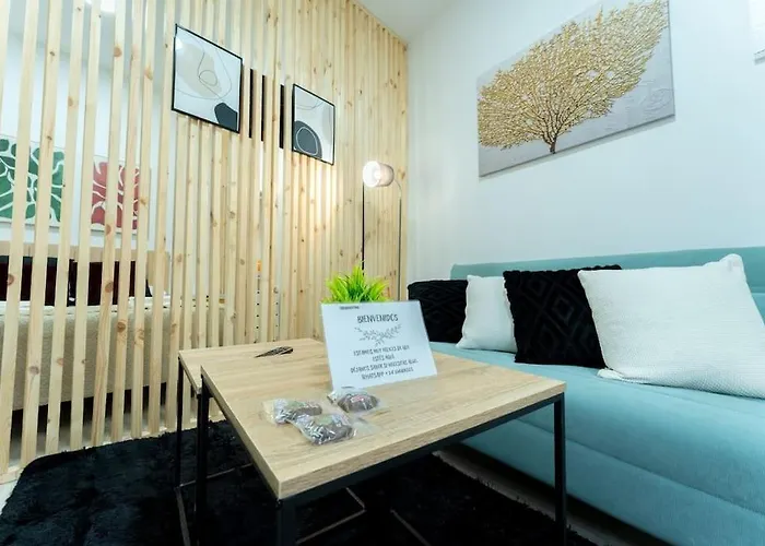 La Palmera Apartment