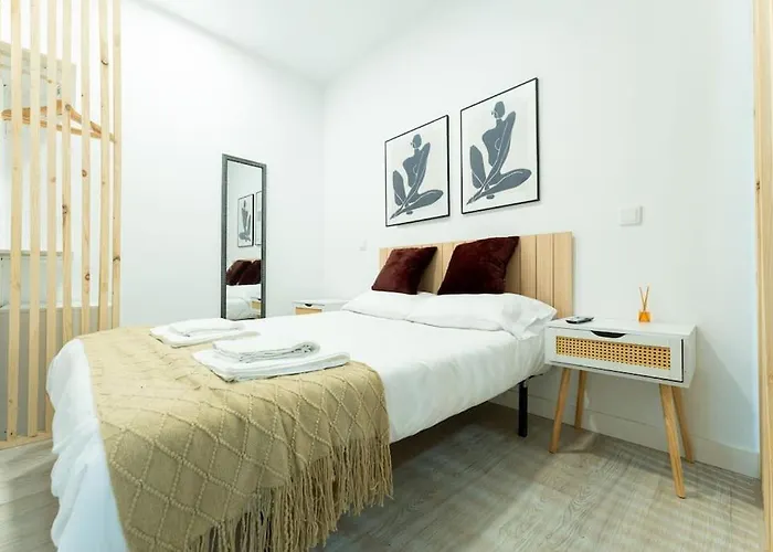 La Palmera Apartment