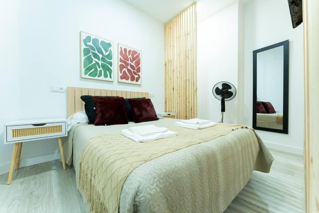 La Palmera Appartement