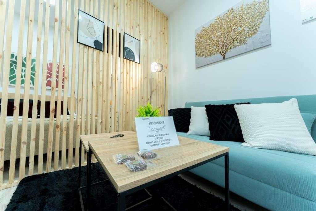 Appartement La Palmera