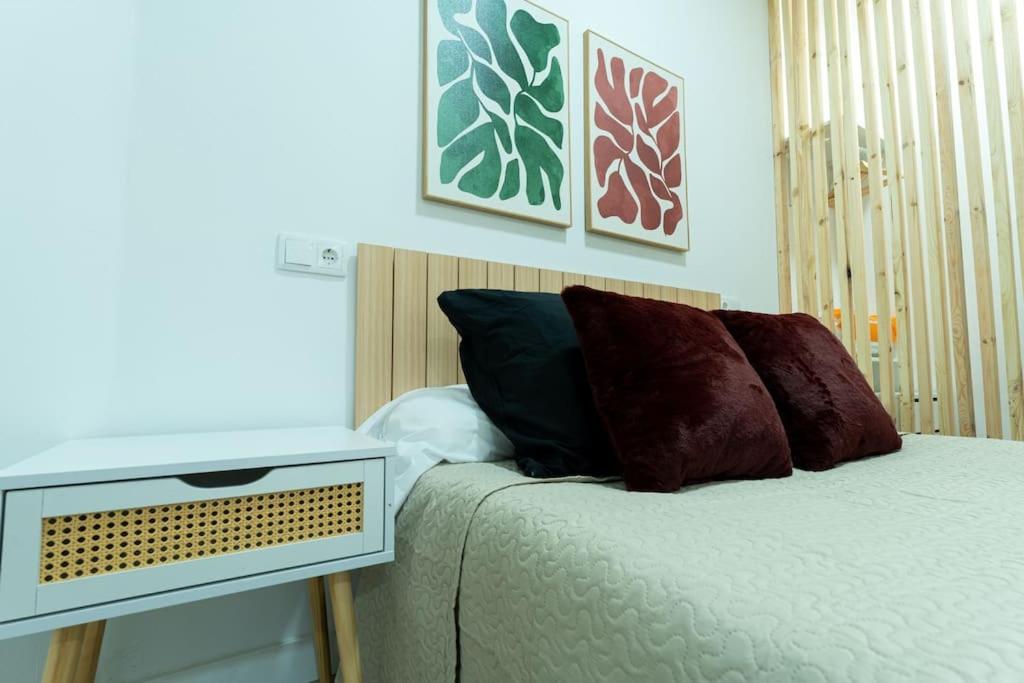 Appartement La Palmera Santander