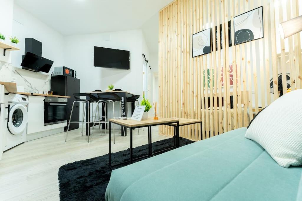 La Palmera Appartement